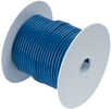 Ancor Dark Blue 12 AWG Tinned Copper Wire - 100'