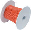 Ancor Orange 12 AWG Tinned Copper Wire - 100'