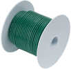 Ancor Green 10 AWG Tinned Copper Wire - 25'