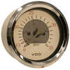 Allentare White/Grey 35MPH 3-3/8" (85mm) Pitot SpeedometerAllentare marine gauges provide an ideal, cost effective solution for new boats or drop-in replacement gauge for older boats. Allentare gauges...