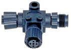 NMEA 2000 Tee ConnectorLenco's NMEA 2000 Tee Connector only.WARNING: This product can expose you to chemicals including di(2-ethylhexyl)phthalate (dehp) which is known to the State of California to ca...