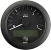 VDO Ocean Link J1939 3,000 RPM 3-3/8" (85mm) - 12/24V Master Tachometer