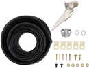 VDO Pitot Speedometer Sender and Tubing Kit