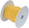 Ancor Yellow 8 Awg Tinned Copper Wire - 250'