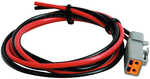 Lenco 36" Power Pigtail f/ AUTO GLIDE Control Box