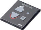 Up/Down Windlass Control Panel w/Push Button ON/OFF SwitchEasy to use, panel mounted Up/Down switch for remote windlass operation from the helm, flybridge or cockpit.Suitable for use with dual-directi...