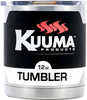 12oz Stainless Steel Tumbler w/LidSuperior ice retention and superior heat retention!  Kuuma Tumblers work to keep your beverage at the right temperature, just the way you like it.  These tumblers can...
