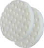 Buff Magic Foam Compounding Pad - 6.5" - 2-PackThe Buff Magic Foam Compounding Pad is a general purpose, light cutting pad. It's 6.5" in diameter and made of specialized cutting foam. Unique dimpled p...