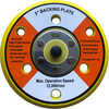 Replacement 5" Dual Action Polisher Backing PlateFeatures:Designed specifically to work with Shurhold's Award winning Dual Action Polisher.5" (125mm) polyurethane backing plate with 5/16" (24) treaded...