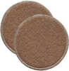 Magic Wool Polisher Pad - 2-PackThis custom blended pad is made from a high grade bronze metallic wool. This pad is designed to work with Shurhold's Dual Action Polisher. Shurhold's Magic Wool Polishe...