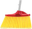 Angled Floor BroomEasily reach into corners and under appliances to sweep away dust and dirt. Also great for garage or dock.Sweeping is one of those chores we hate, but it must be done to keep our boa...