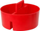 Bucket CaddyFeatures:Convenient finger grips for easy removalCarries & stores cleaning suppliesDrain holes keep supplies dry