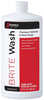Brite Wash - 32ozMulti-surface, environmentally safe soap that won't strip wax or polish.Brite Wash is scientifically formulated to clean fiberglass, clear coat, metal, rubber and painted surfaces.Cle...