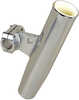 C.E. Smith Aluminum Clamp-On Rod Holder - Horizontal - 1.05" OD - Fits 3/4" Pipe