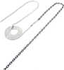 Anchor Rode - 15'-1/4" Chain to 150'-1/2" Nylon Brait15' of 1/4" HT spliced chain to 150' of 1/2" Nylon Brait rope Nylon Brait&trade; is an 8-strand nylon rope created ...