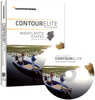 Humminbird Contour Elite - Mid-Atlantic States - Version 2
