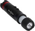 Nite Ize 3-in-1 LED Mini Flashlight - Black