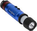 Nite Ize 3-in-1 LED Mini Flashlight - Blue