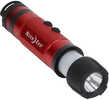 Nite Ize 3-in-1 LED Mini Flashlight - Red