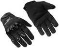 Wiley X Durtac All-Purpose Gloves - Pair - Black - Large