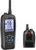 Icom M93D Handheld VHF Marine Transceiver w/GPS & DSC Built-In