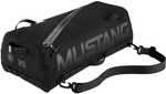 Mustang Greenwater 35L Waterproof Deck Bag - Black