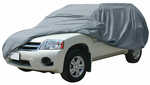 Dallas Manufacturing Co. SUV Cover - Model Fits Mid-Size