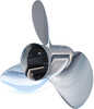 Turning Point Express; Mach3 OS Left Hand Stainless Steel Propeller - OS-1619-L - 15.6" x 19" - 3-Blade