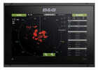 B&amp;G Vulcan 9 FS 9" Multifunction Display ForwardScan Capabilities w/o Transducer