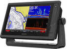 Garmin GPSMAP® 942xs Touchscreen Chartplotter/Sonar Combo