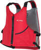 Onyx Universal Paddle Vest - Adult Red