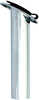 Stamped SS Rectangular Rod Holder - Flip Top - 30° - 9"9" x 1-5/8" I.D.Stainless Steel