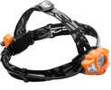Princeton Tec Apex Pro 350 Lumen LED Headlamp - Orange