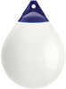 Polyform A Series Buoy A-4 - 20.5" Diameter - White