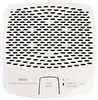 Xintex Carbon Monoxide Alarm - Battery Operated - White