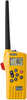 SafeSea V100 GMDSS VHF Radio - 21 ChannelsThe Ocean Signal range of survival craft VHF hand portable radiotelephones exceed the requirements of IMO, SOLAS and GMDSS.Features:Lithium Polymer rechargeab...