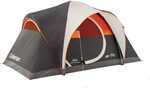 Coleman Yarborough Pass™ Fast Pitch™ 6-Person Tent