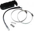 Humminbird AD MTM Trolling Motor Adapter f/MEGA Transom Transducer