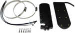 Humminbird XTM 9 20 MSI T Trolling Motor Transducer f/MEGA Units