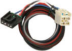 Brake Control Wiring Adapter - 2-Plug - fits Chevrolet, GM (2014-2016)Our 2-Plug units are designed for brake controls that have a wiring port built into the back of the unit. Simply plug the brake co...