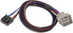 Brake Control Wiring Adapter - 2-Plug - fits RAMOur 2-Plug units are designed for brake controls that have a wiring port built into the back of the unit. Simply plug the brake control end of the wirin...