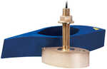 Navico XSONIC B275LH-W Bronze TH Transducer - 9 Pin