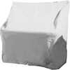 Small Swingback Back Boat Seat Cover - Vinyl WhiteKeep your seats and consoles from cracking and fading! Boat seat and consolecovers are designed to protect your seats from damaging ultra-violet rays,...