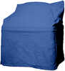 Small Center Console Cover - Rip/Stop Polyester NavyKeep your seats and consoles from cracking and fading! Boat seat and console covers are designed to protect your seats from damaging ultra-violet ra...