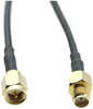 36" Pigtail Replacement Cable for GAT-17MRFor use with the GIK-1700 Car Kit for the Globalstar GSP-1700 Satellite Phone.