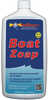 Boat Zoap - QuartThe most popular boat cleaner in the world. All-purpose, non-caustic cleaner that works well in fresh or salt, hot or cold water. Removes gull droppings and harbor scum. Great for was...