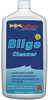 Automatic Bilge Cleaner - QuartHeavy duty, concentrated formula. Protects hull from costly deterioration. Dissolves, emulsifies and combines grease, oil and scum with bilge water. Automatically reache...
