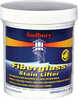 Fiberglass Stain Lifter - Pint (16oz)Non abrasive, stain lifting gel, ideal for fiberglass. Chemically lifts waterline, rust, growth and tough exhaust stains. Especially well suited for new boats.