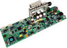 Control Board i2Intellian's control board for the i2. The Intellian i2 is the world's first high-performance, compact satellite TV system with an integrated HD module. This state-of-the-art functional...