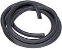 1/2" D-Sponge Gasket 7'7' of D-Sponge gasket for hatch repairModel years 1990 to present